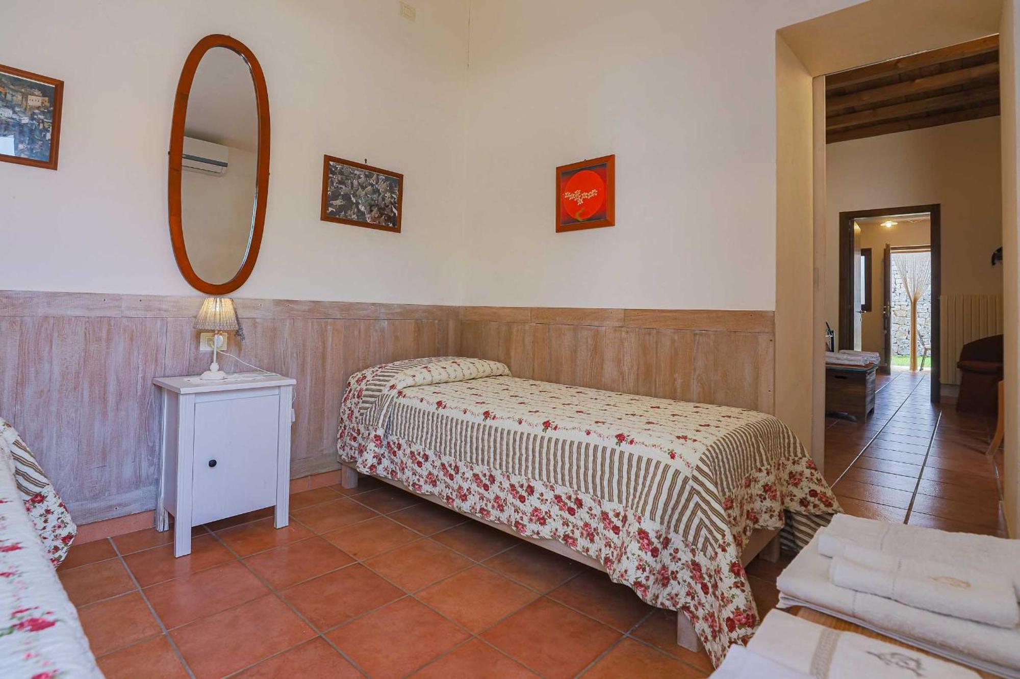 Masseria Casina Vitale Ceglie Messapica Exterior photo