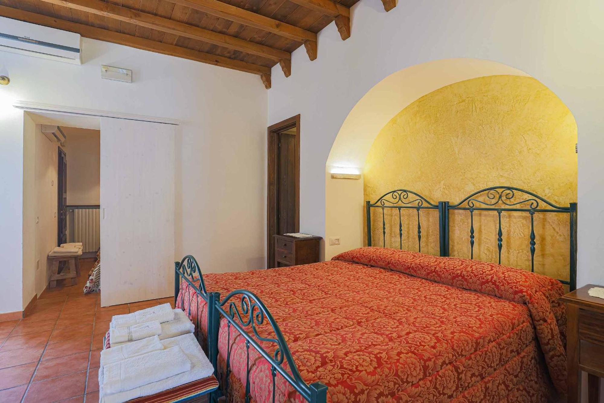 Masseria Casina Vitale Ceglie Messapica Exterior photo