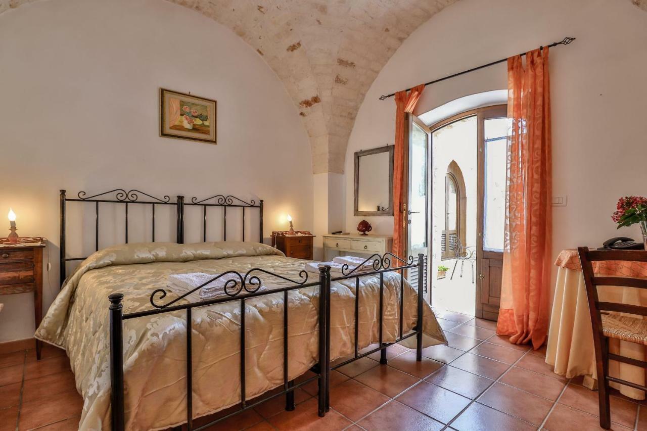 Masseria Casina Vitale Ceglie Messapica Exterior photo