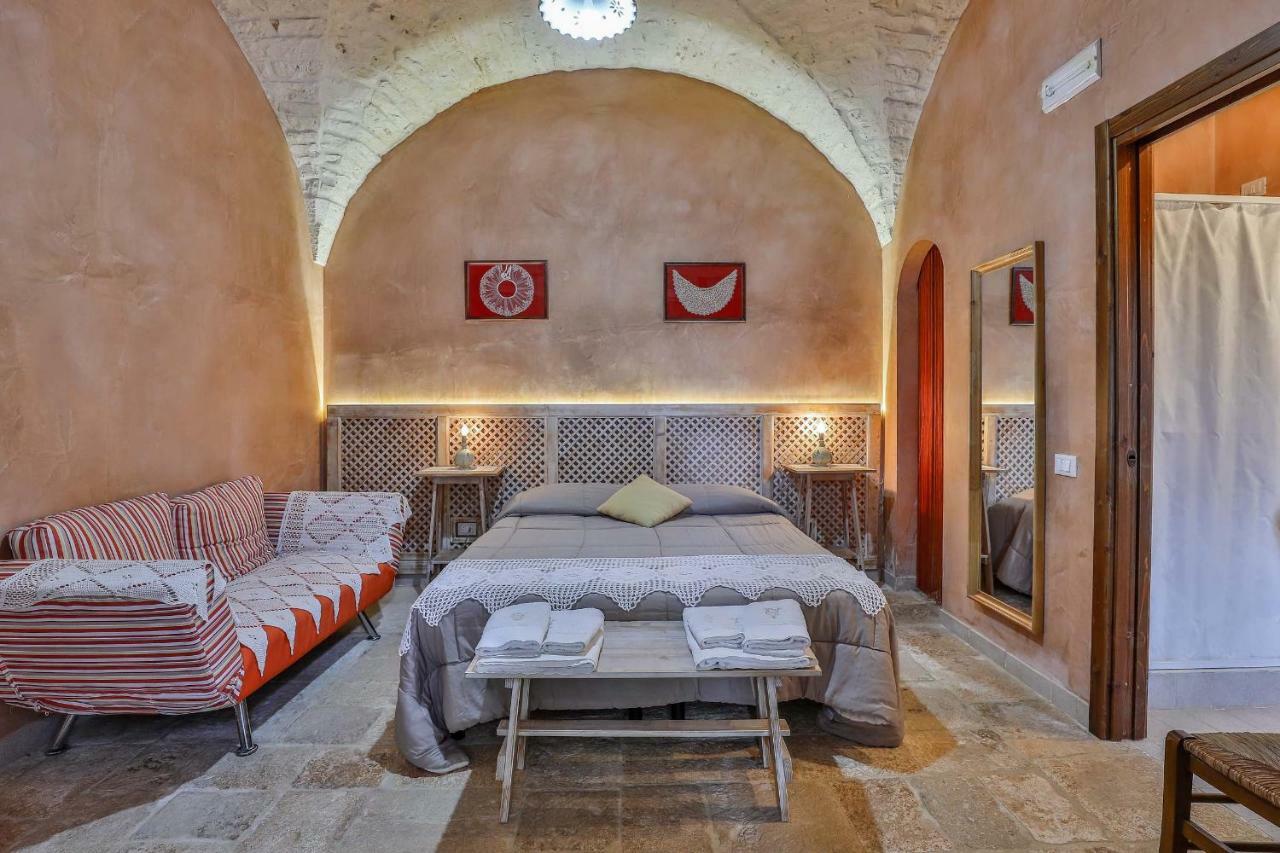 Masseria Casina Vitale Ceglie Messapica Exterior photo